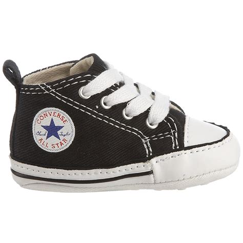 high top converse for babies